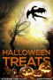 [Avaleigh's Boys 6.50] • Halloween Treats